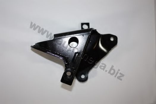 Подушка двигателя AUTOMEGA 3019902731H0A AutoMega Premium