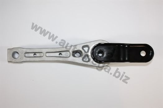 Подушка двигателя AUTOMEGA 3019908551K0L AutoMega Premium