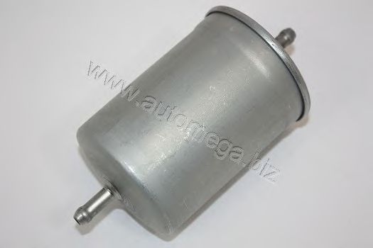 Топливный фильтр AUTOMEGA 3020105111H0A AutoMega Premium