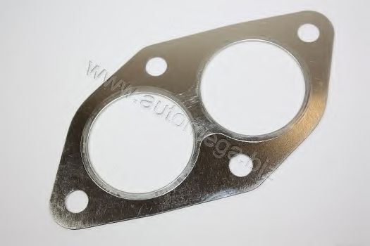 Прокладка, труба вихлопного газу AUTOMEGA 302530115431A