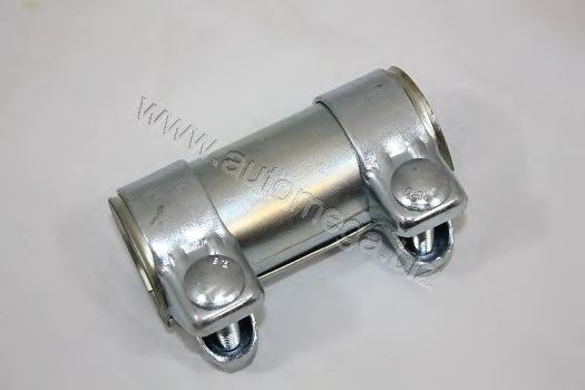 З'єднувальні елементи, система випуску AUTOMEGA 302530141191F