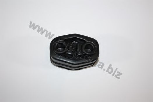 Стопорное кольцо глушителя AUTOMEGA 3025301478A0