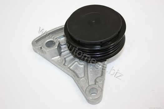 Натяжной ролик поликлинового ремня AUTOMEGA 302600511058