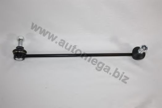 Тяга / стійка стабілізатора AUTOMEGA 3041103161J0D