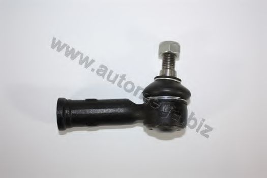 Наконечник рулевой тяги AUTOMEGA 304190812701A