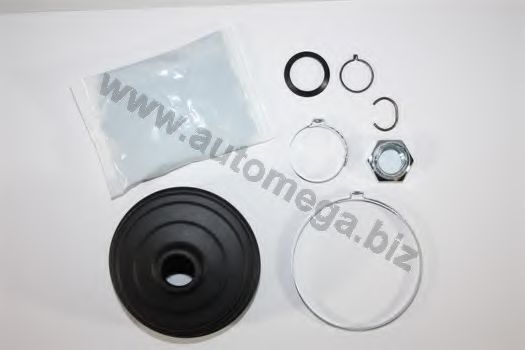 Комплект пильника ШРКШ AUTOMEGA 304980203321