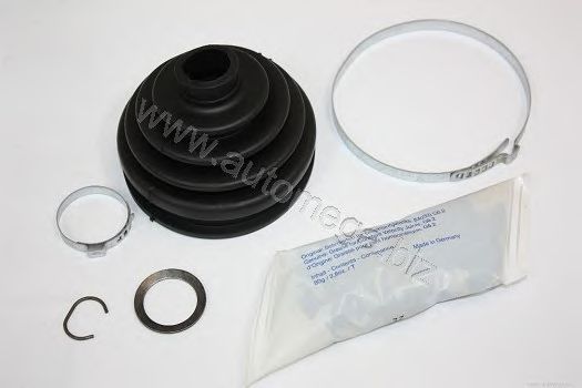 Комплект пильника ШРКШ AUTOMEGA 304980203701