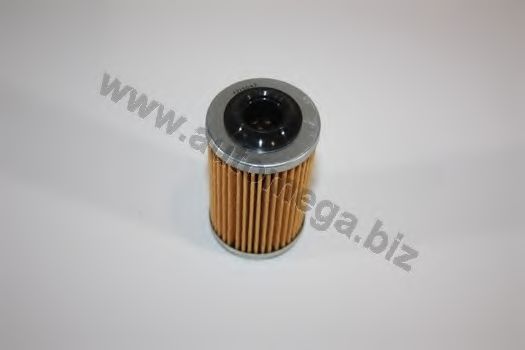 Масляный фильтр AUTOMEGA 3056500363 AutoMega Premium