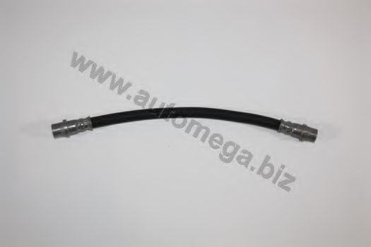 Тормозной шланг AUTOMEGA 3061107752D0A