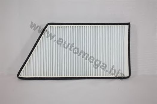 Фильтр салона AUTOMEGA 3064470AZ AutoMega Premium