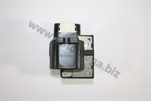 Катушка зажигания AUTOMEGA 30770001000643 AutoMega Premium
