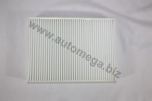 Фильтр салона AUTOMEGA 30770004240098 AutoMega Premium