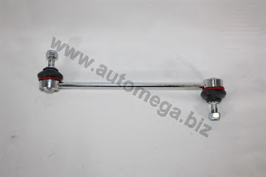 Тяга / стойка стабилизатора AUTOMEGA 30770004370136