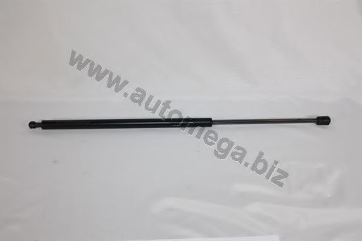 Газовая пружина, крышка багажник AUTOMEGA 30770008460772 AutoMega Premium