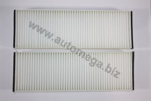 Фильтр салона AUTOMEGA 3081904394F0 AutoMega Premium