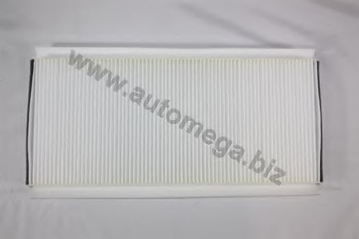 Фильтр салона AUTOMEGA 3081906382D0A AutoMega Premium