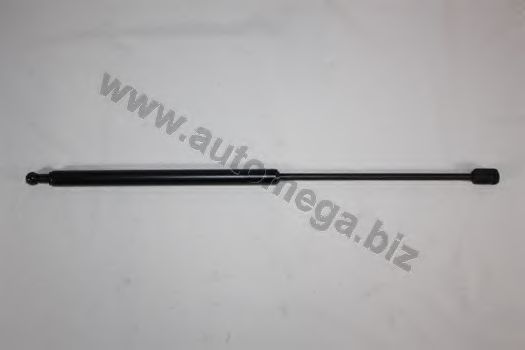 Газовая пружина, крышка багажник AUTOMEGA 3082705503A9