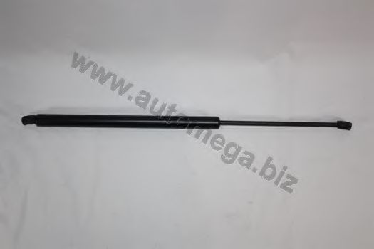 Газовая пружина, крышка багажник AUTOMEGA 308290331701R