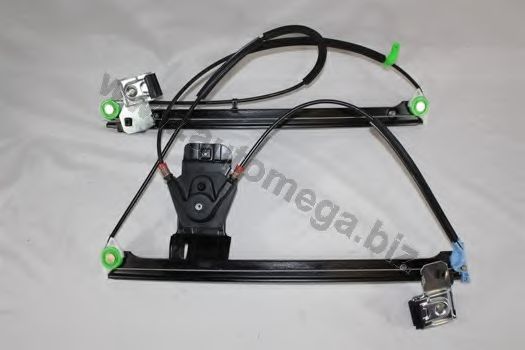 Стеклоподъемник AUTOMEGA 3083704016N3E AutoMega Premium