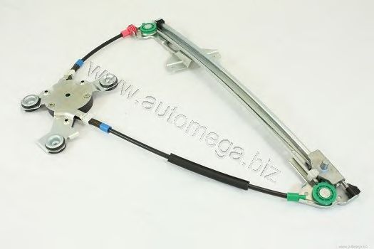 Стеклоподъемник AUTOMEGA 3083704624A0A AutoMega Premium