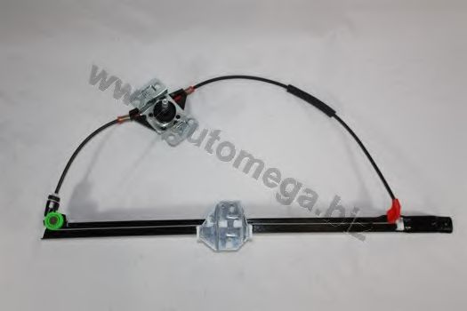 Стеклоподъемник AUTOMEGA 308370501701B