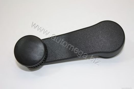 Ручка стеклоподъемника AUTOMEGA 3083705811H0D