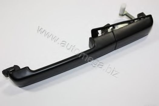 Ручка двери AUTOMEGA 308390206357A