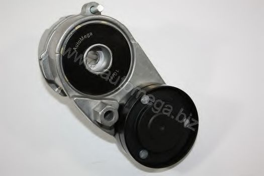 Натяжной ролик поликлинового ремня AUTOMEGA 309030133078AB