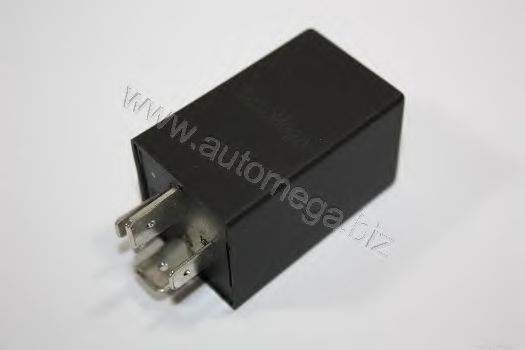 Реле топливного насоса AUTOMEGA 309060059321F