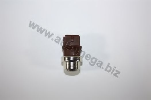 Датчик включения вентилятора AUTOMEGA 309190369357E