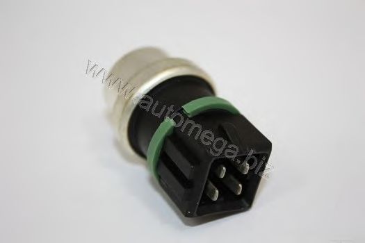 Датчик температуры охлаждающей жидкости AUTOMEGA 309190501357