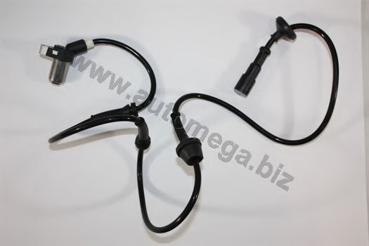 Датчик вращения колеса AUTOMEGA 309270807191A