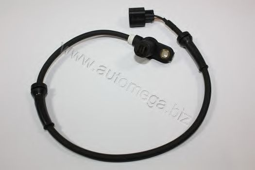 Датчик обертання колеса AUTOMEGA 3092708077M0C