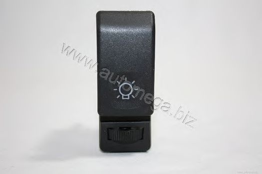 Вимикач освітлення AUTOMEGA 309410531191H