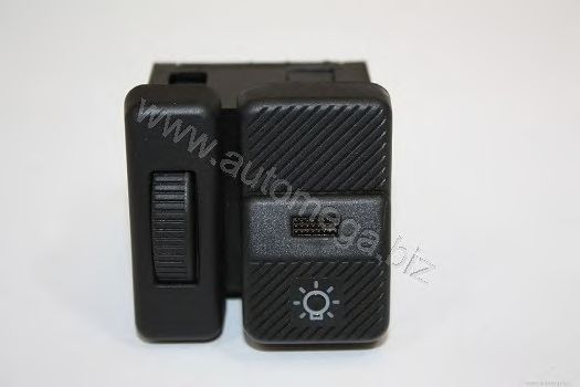 Вимикач освітлення AUTOMEGA 309410531357