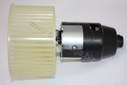 Вентилятор салона AUTOMEGA 309590101443A