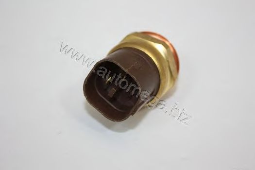 Датчик включения вентилятора AUTOMEGA 309590481867 AutoMega Premium