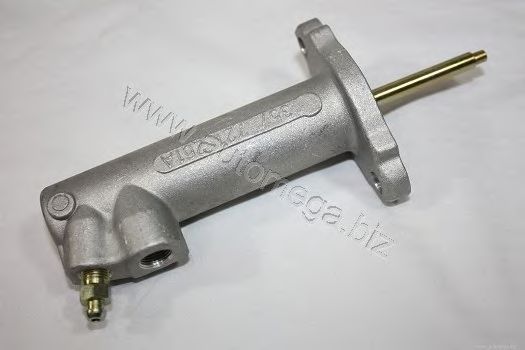 Рабочий цилиндр сцепления AUTOMEGA 317210261357A