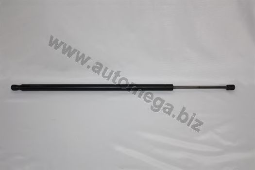Газовая пружина, крышка багажник AUTOMEGA 3182705502K0A