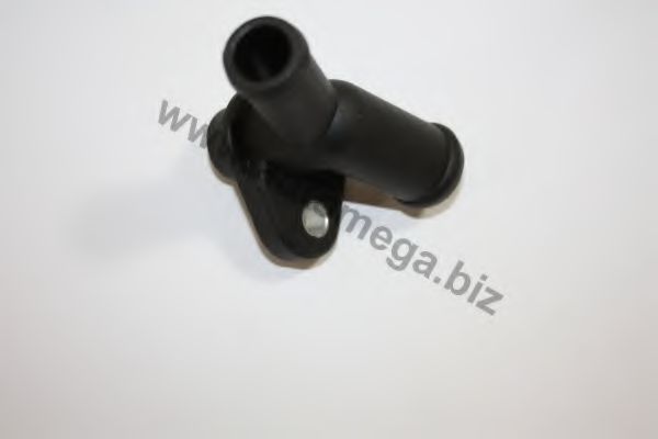 Фланец охлаждающей жидкости AUTOMEGA 301210143074C AutoMega Premium