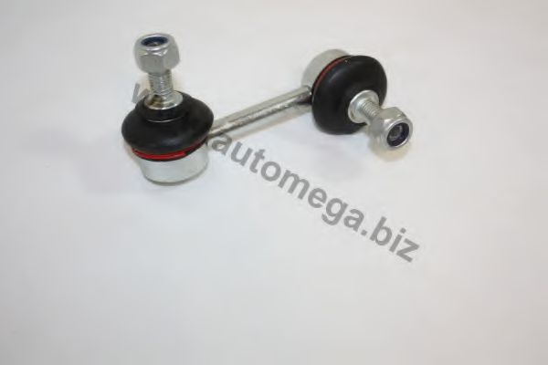 Тяга / стойка стабилизатора AUTOMEGA 3055110000011R
