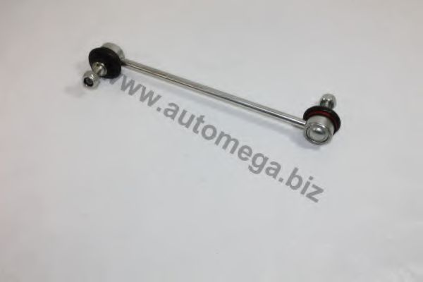 Тяга / стойка стабилизатора AUTOMEGA 30820100790463 AutoMega Premium