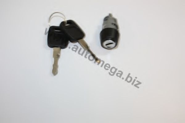Личинка замка зажигания AUTOMEGA 3090508554A1