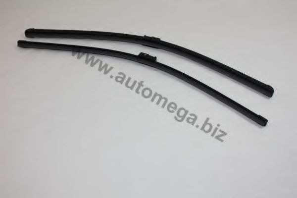 Щетка стеклоочистителя AUTOMEGA BO339701180938