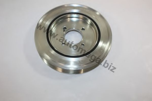 Шкив коленвала AUTOMEGA 3005150Q6