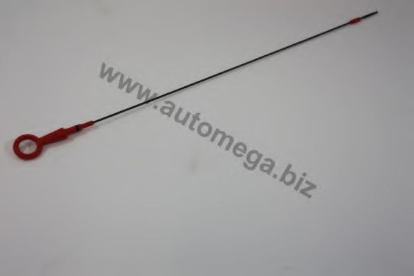 Покажчик рівня масла AUTOMEGA 30115061103CAA