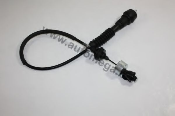 Трос сцепления AUTOMEGA 3021500CX