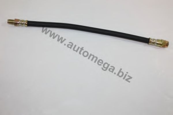 Тормозной шланг AUTOMEGA 30600105510098