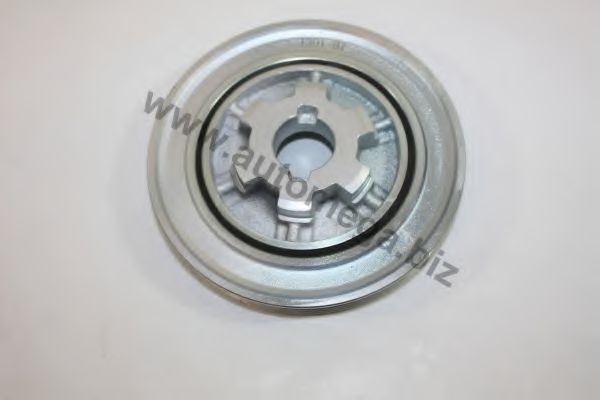 Шкив коленвала AUTOMEGA 3005150V3