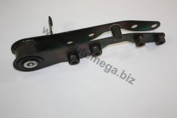 Подушка двигателя AUTOMEGA 301854025